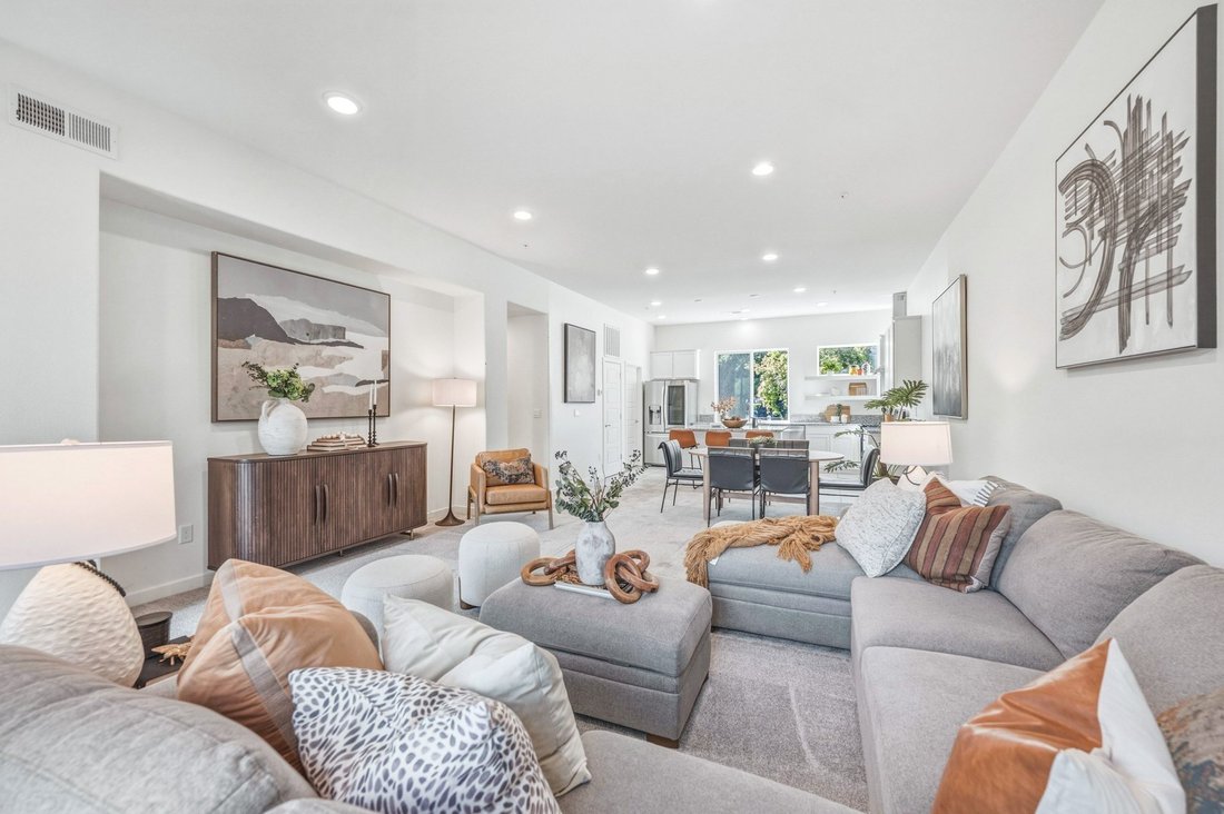 Townhouse in Reno, Nevada, United States 5 - 18849283