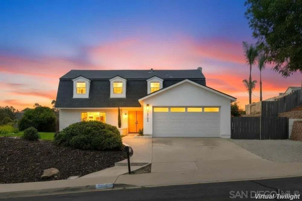 House in Poway, California, United States 1 - 18843017