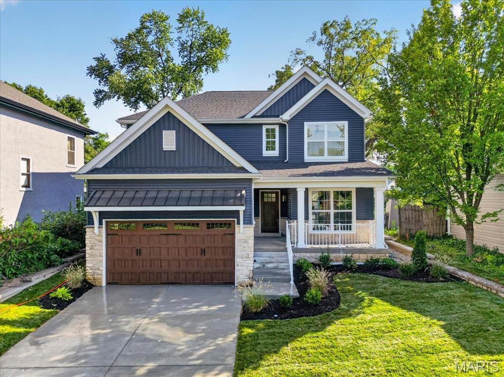 House in Kirkwood, Missouri, United States 1 - 18845776