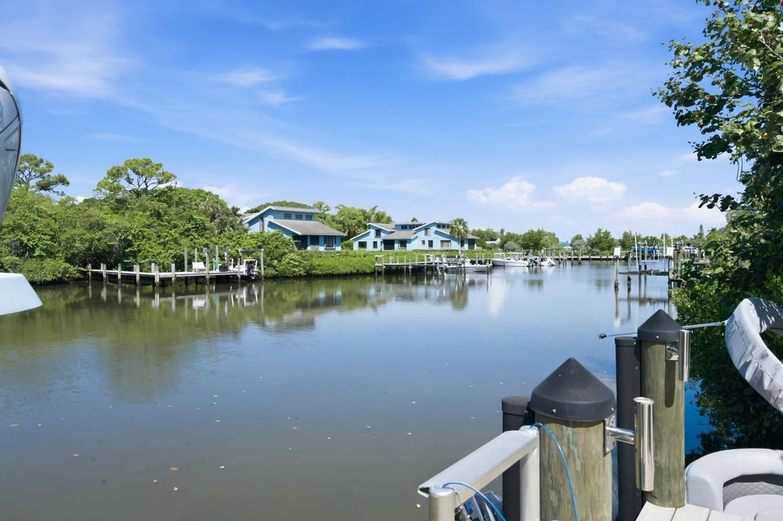 Casa a Stuart, Florida, Stati Uniti 3 - 18727796