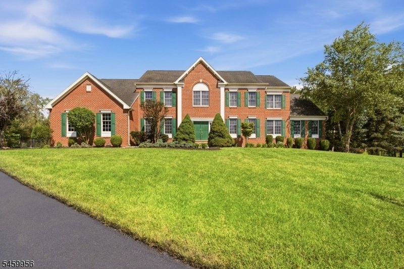 Haus in Flemington, New Jersey, Vereinigte Staaten 2 - 18857406
