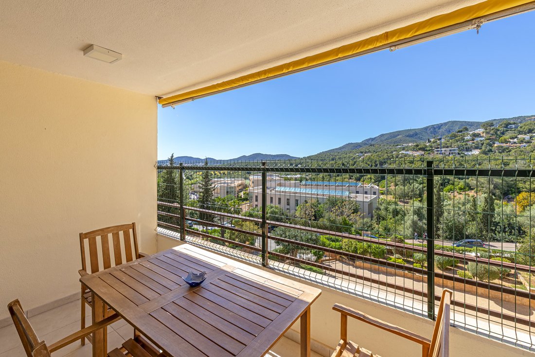 Condominio en Portals Nous, Calviá, Islas Baleares 2 - 18847871