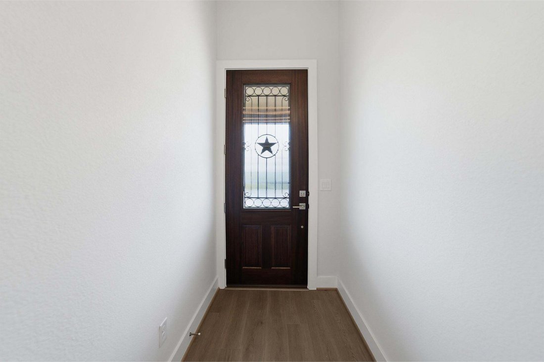 House in Liberty Hill, Texas, United States 2 - 18551702