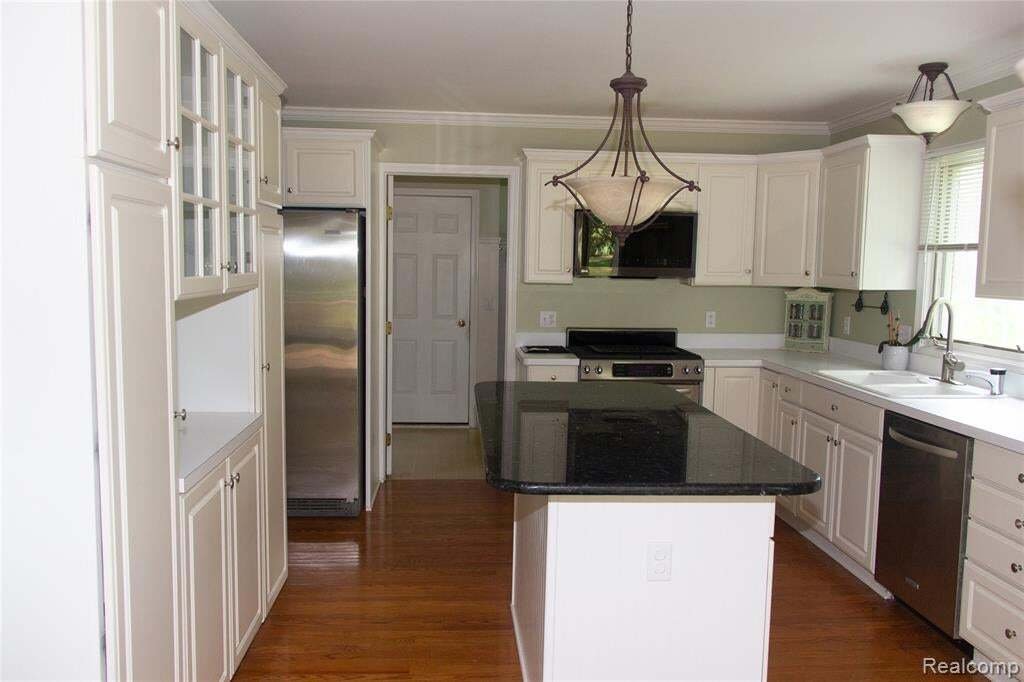 Casa a Township of Hamburg, Michigan, Stati Uniti 5 - 18852966