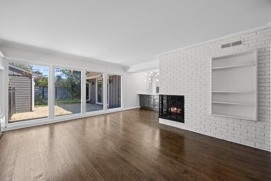 Casa a Evanston, Illinois, Stati Uniti 3 - 18855095