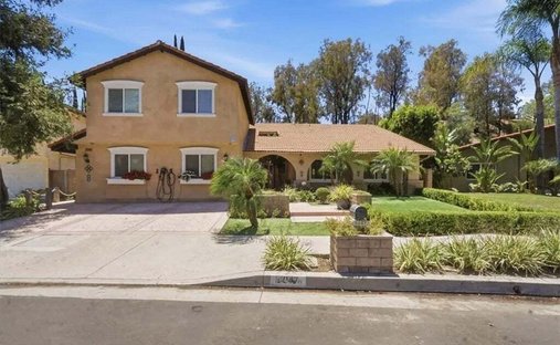 Condo in Los Angeles, California, United States 1