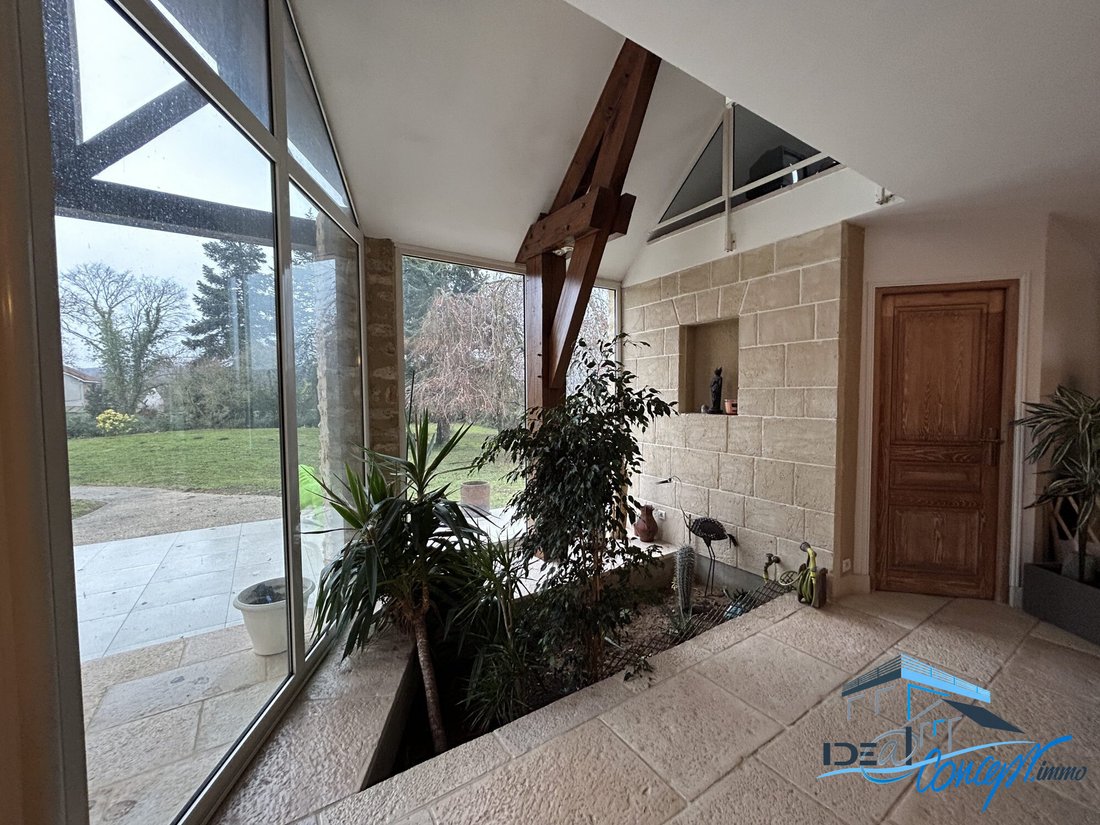 Villa in Janville-sur-Juine, Ile-de-France, France 3 - 16561066