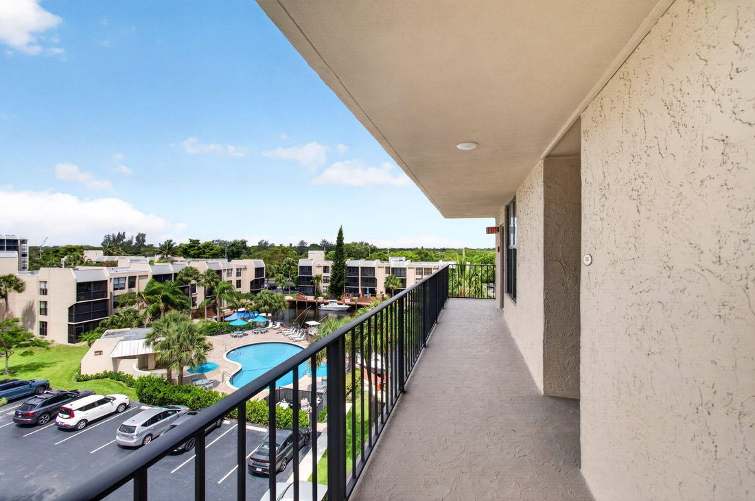 Condo in Boca Raton, Florida, United States 5 - 18847649