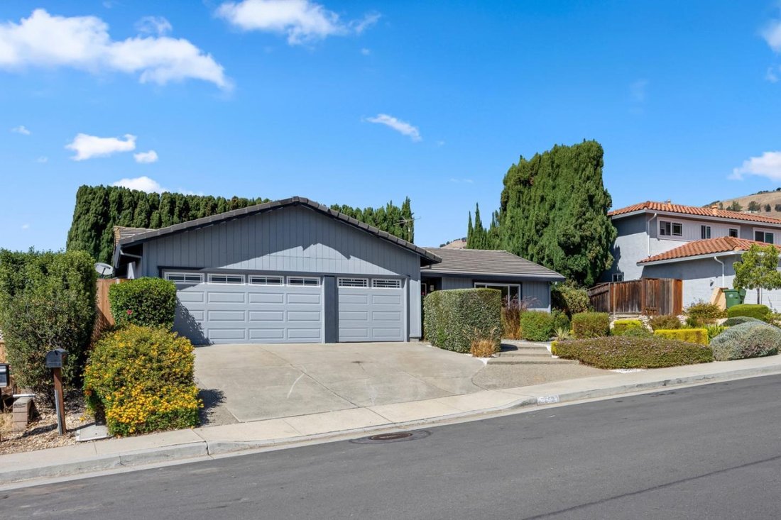 House in San Jose, California, United States 4 - 18850457