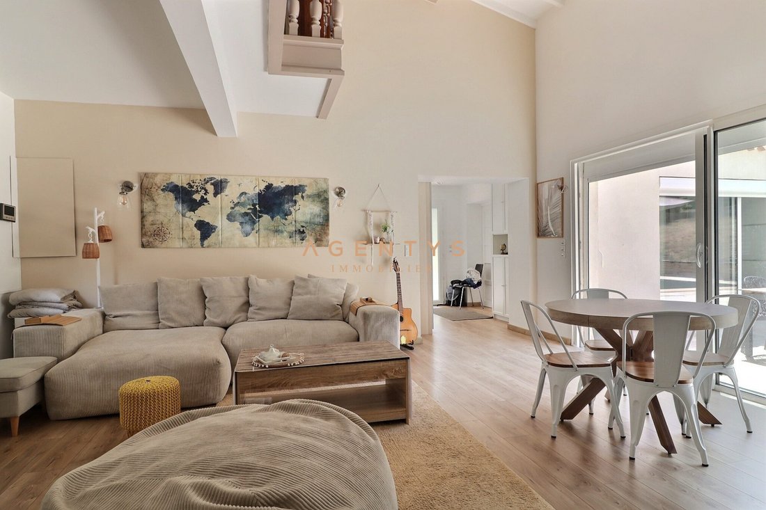 Casa en Rousset, Provenza-Alpes-Costa Azul, Francia 5 - 18854206