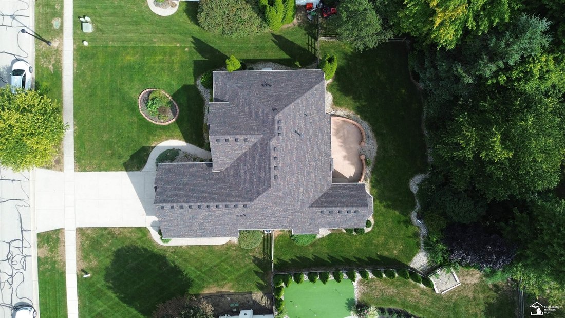 House in Lambertville, Michigan, United States 5 - 18853015