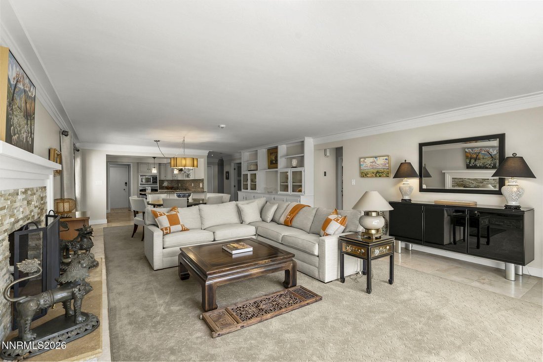 Condominio a Reno, Nevada, Stati Uniti 4 - 18853060