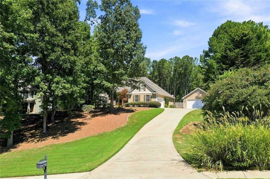 House in Canton, Georgia, United States 4 - 18851480