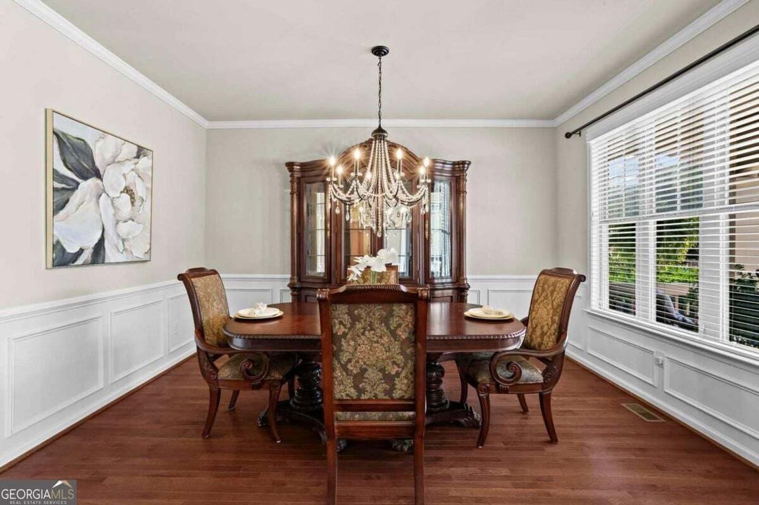 House in Dallas, Georgia, United States 5 - 18846759