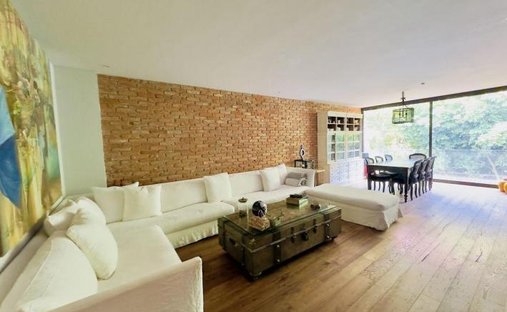 Apartment in Mexico City, Mexico 1