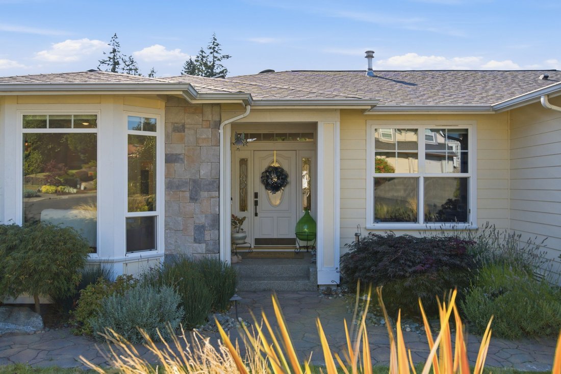 House in Silverdale, Washington, United States 5 - 18856191