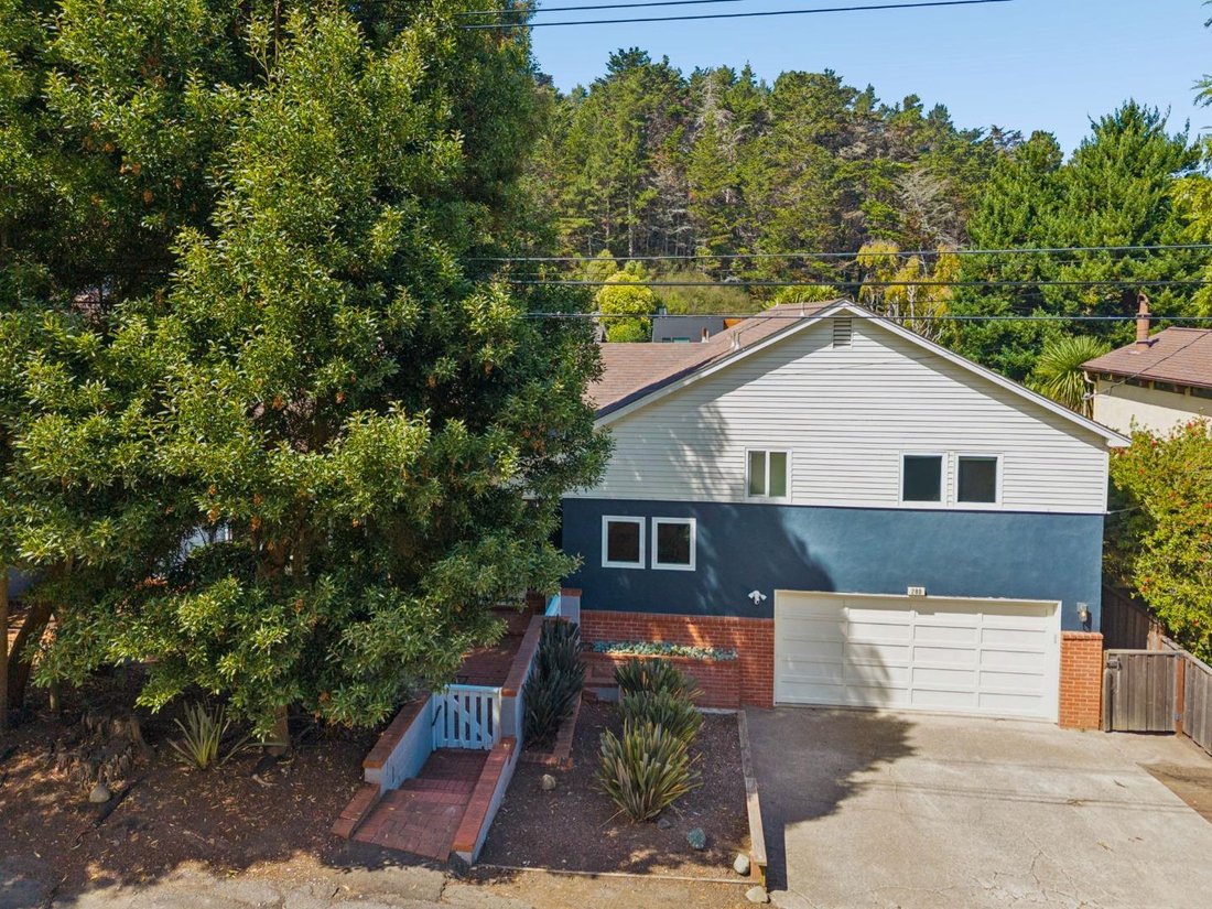 Casa a Pacifica, California, Stati Uniti 4 - 18845760