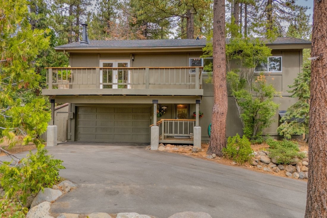 House in Tahoe City, California, United States 3 - 18844895