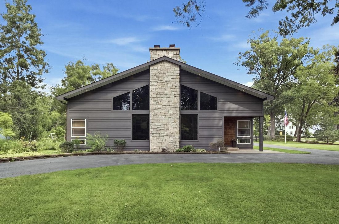 House in Delavan, Wisconsin, United States 2 - 18852591