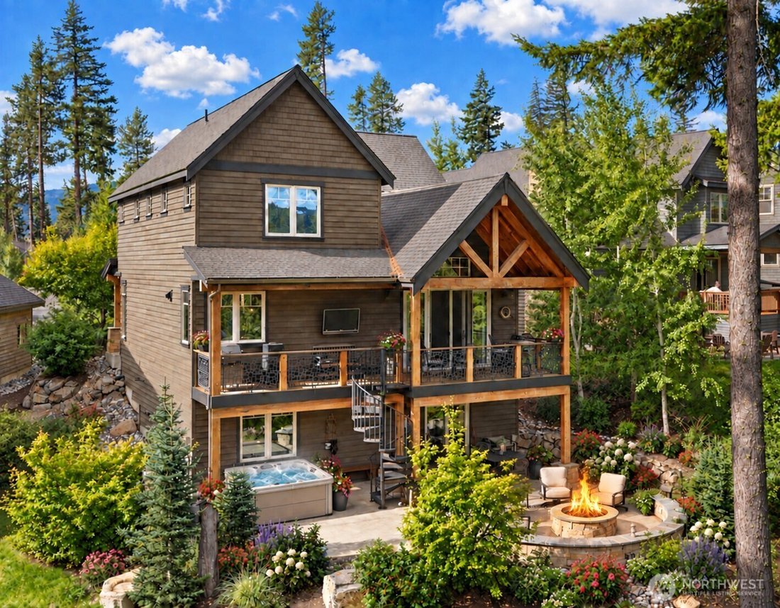 House in Cle Elum, Washington, United States 3 - 18604007