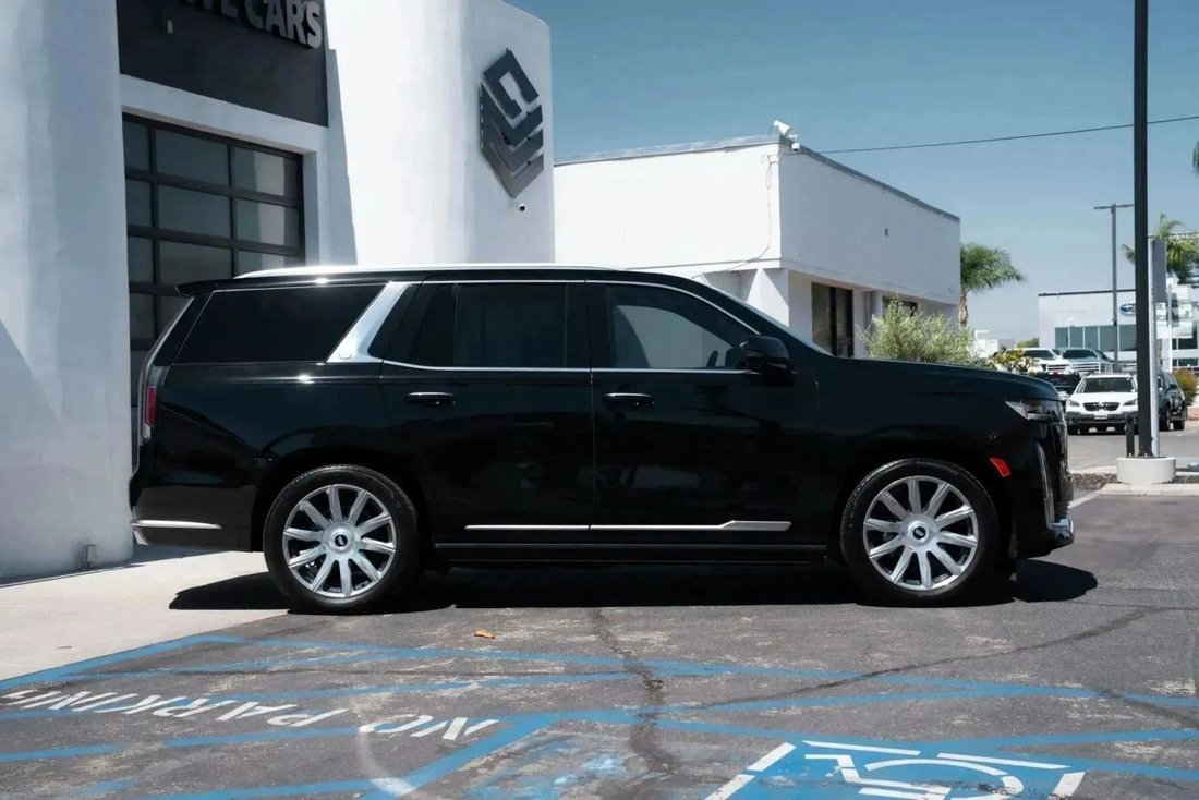 Suv in Bloomington, CA, United States 4 - 18850698
