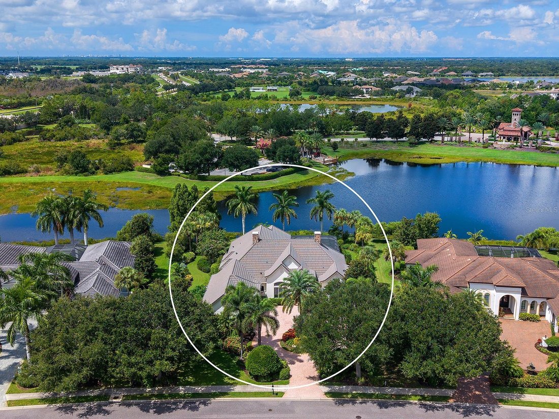 House in Bradenton, Florida, United States 4 - 18846112