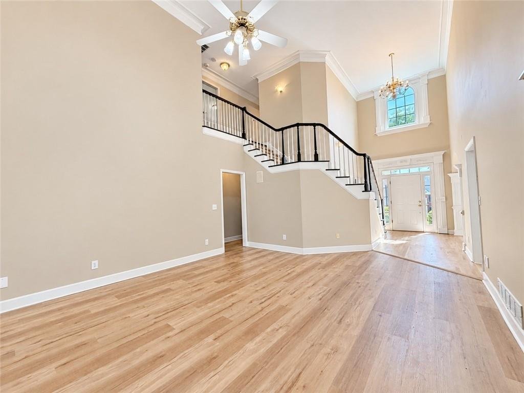 House in Dacula, Georgia, United States 5 - 18849508