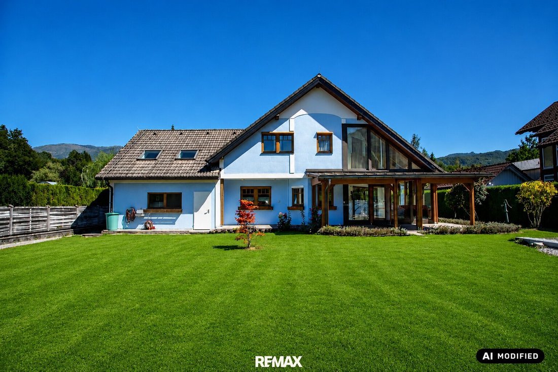 House in Bad Ischl, Upper Austria, Austria 1 - 18855171