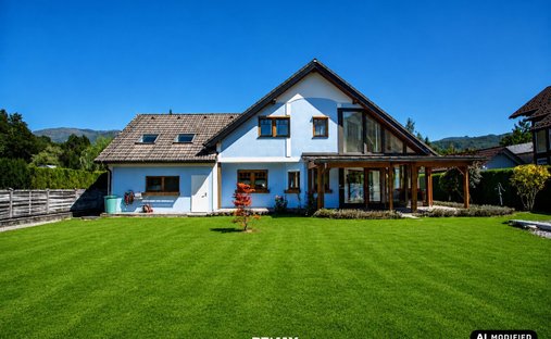 Maison à Bad Ischl, Haute-Autriche, Autriche 1