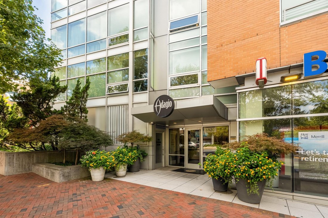 Appartement à Chevy Chase, Maryland, États-Unis 2 - 18835697