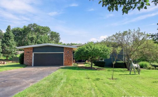 House in Johnsburg, Illinois, United States 1