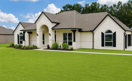 House in Conroe, Texas, United States 1