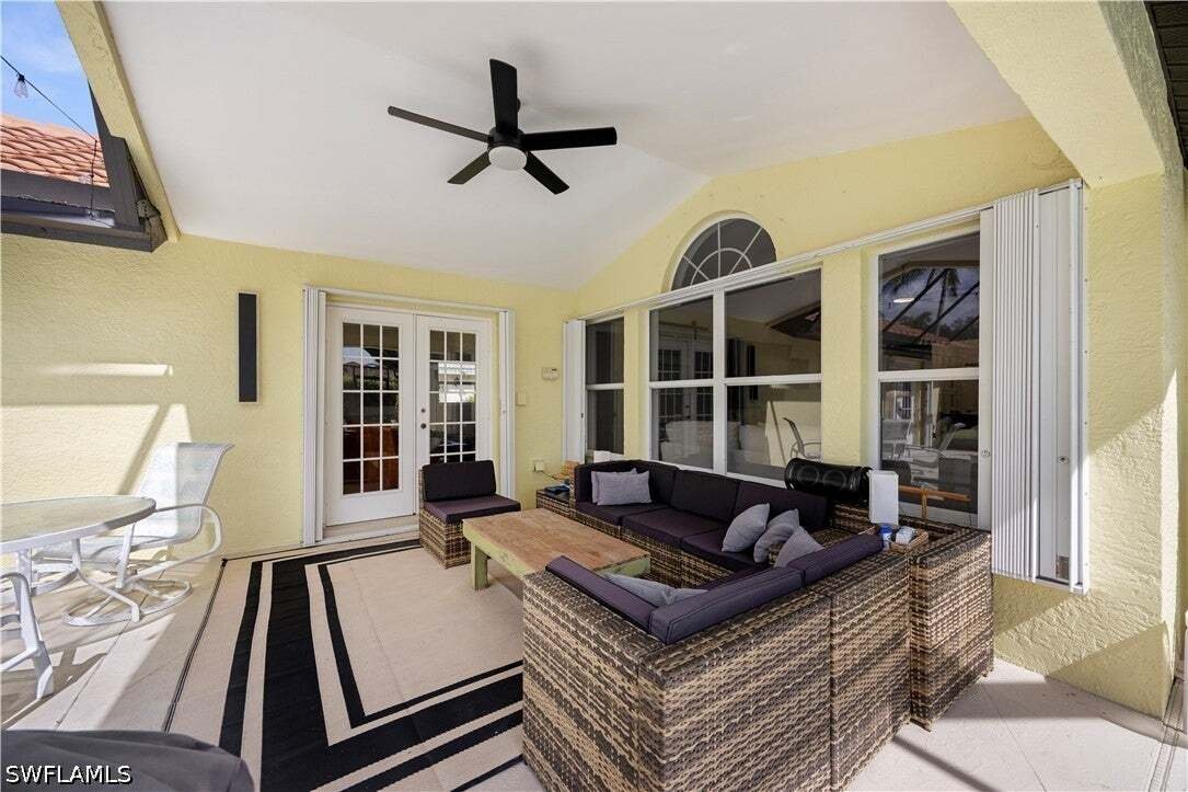 Casa en Fort Myers, Florida, Estados Unidos 3 - 18851061