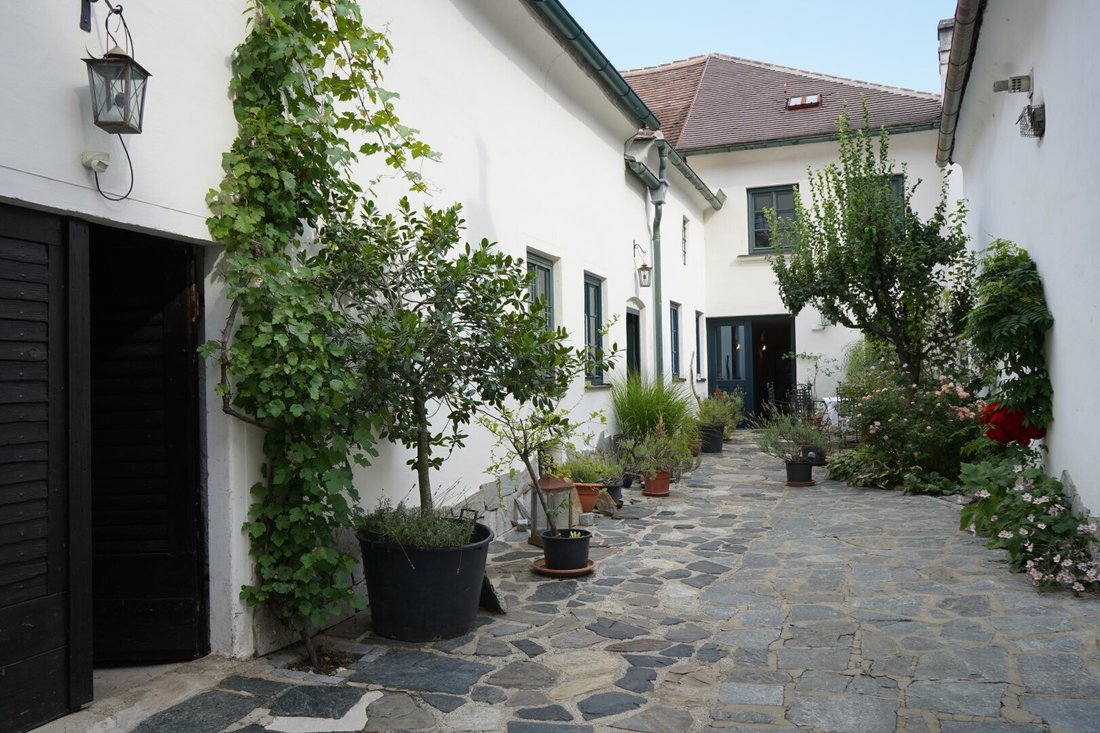 Maison à Krems an der Donau, Basse-Autriche, Autriche 1 - 18650031