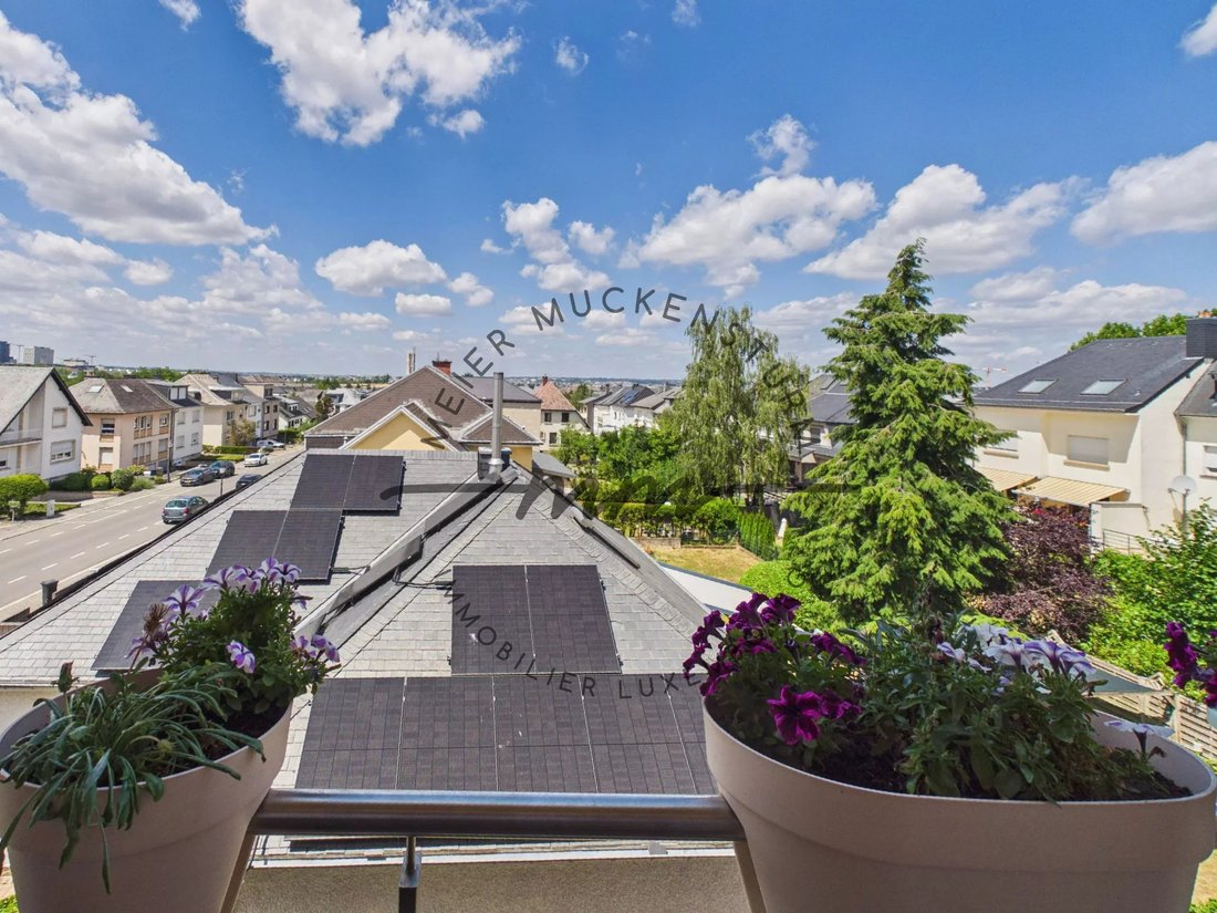 Apartment in Hesperange, Luxembourg, Luxembourg 1 - 18852595