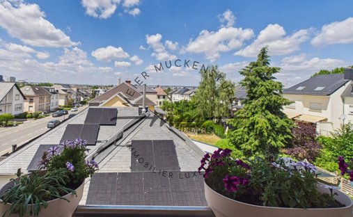 Apartment in Hesperange, Luxembourg, Luxembourg 1