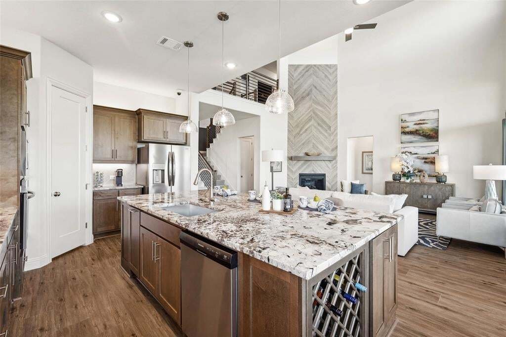 House in Hickory Creek, Texas, United States 2 - 18846887