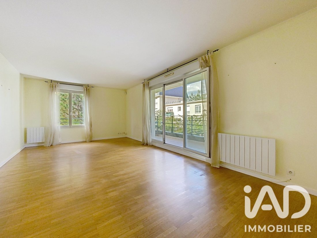 Appartement à Petit Garches, Garches, France 5 - 18855751