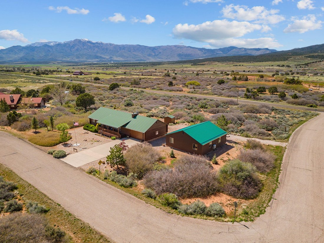 Maison à New Harmony, Utah, États-Unis 1 - 18852729