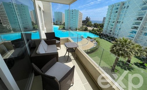 Apartamento en Papudo, Valparaíso, Chile 1