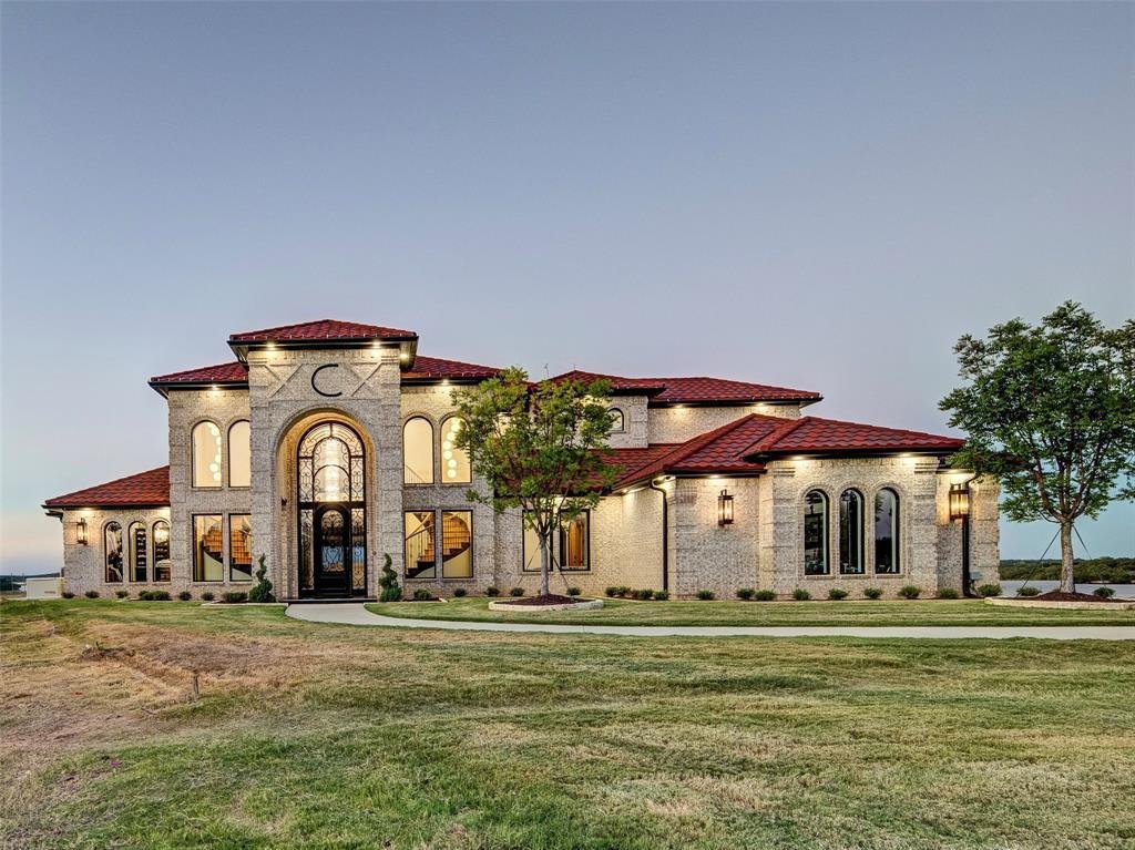 House in Bowie, Texas, United States 3 - 18842739