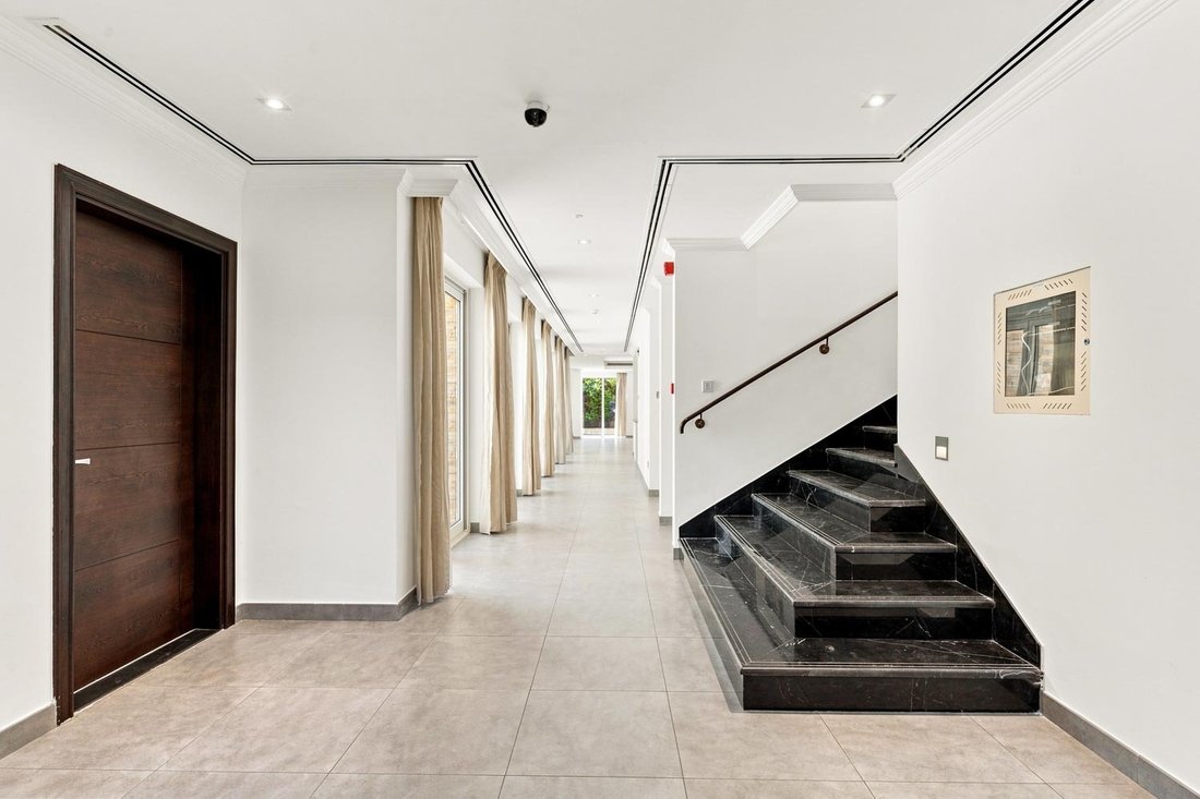Casa a Al Wasl, Emirato di Dubai, Emirati Arabi Uniti 5 - 18854112