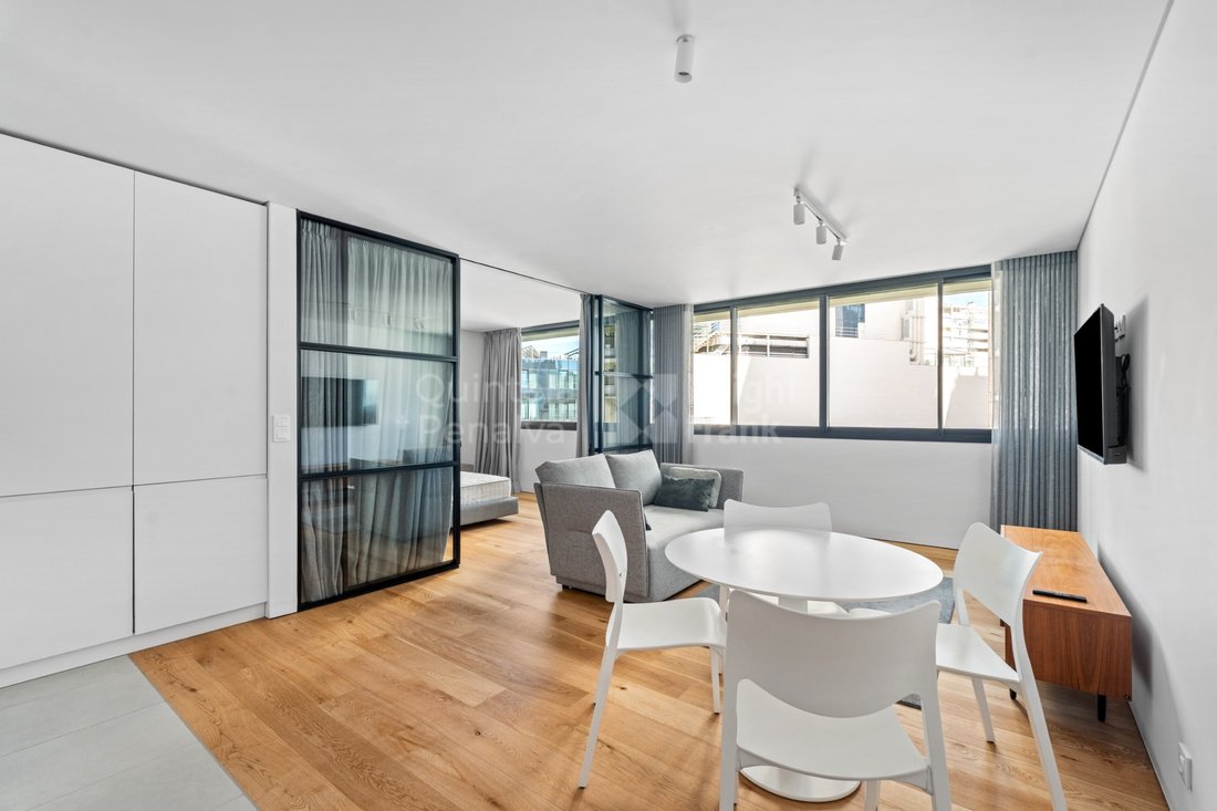 Apartment in Campolide, Lisbon, Portugal 1 - 18852218