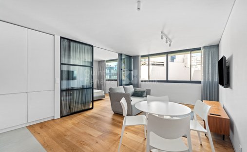 Apartment in Campolide, Lisbon, Portugal 1