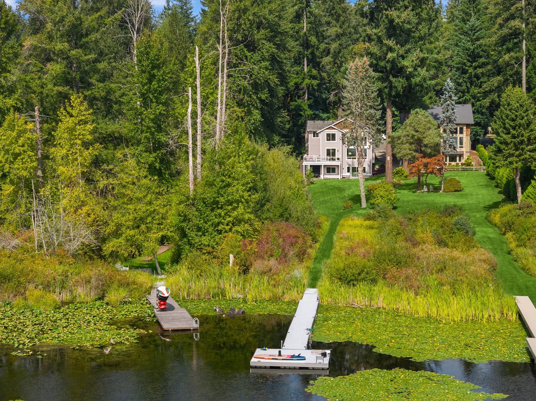 Maison à Cottage Lake, Washington, États-Unis 1 - 18851691