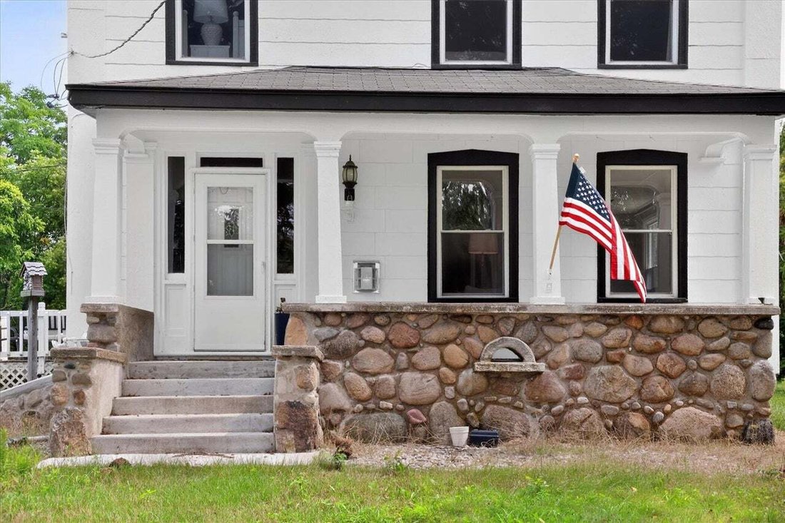 Maison à Comstock Park, Michigan, Michigan, États-Unis 2 - 18846437
