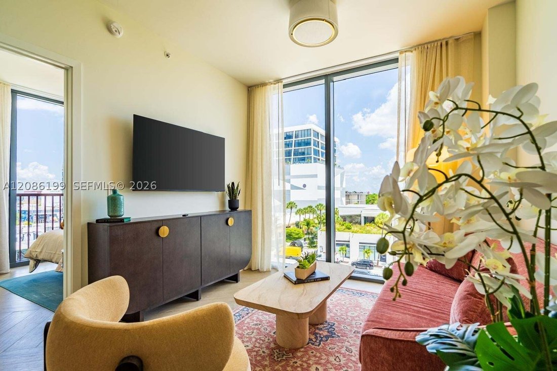 Condominio en Miami, Florida, Estados Unidos 1 - 18845983