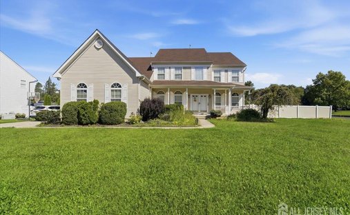 House in Franklin Township, New Jersey, United States 1