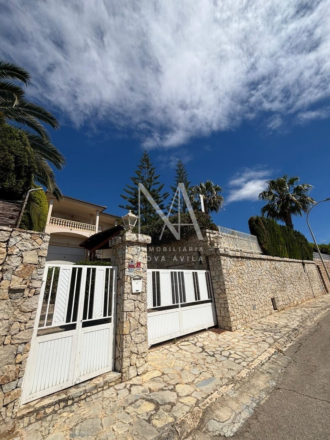 Villa in Inca, Balearische Inseln, Spanien 2 - 18845087