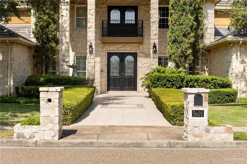House in McAllen, Texas, United States 3 - 18846670